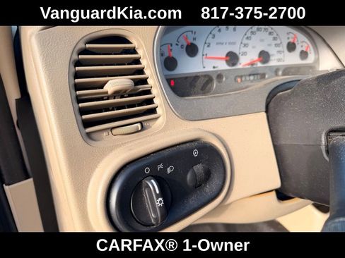 Used 2005 Ford Explorer Sport Trac XLS image 18