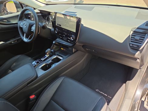 Certified 2023 Lexus NX 350 AWD image 18