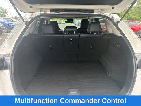 Used 2023 MAZDA CX-5 AWD 2.5 S w/ Select Package image 21