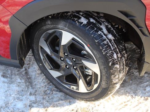 New 2026 Subaru Crosstrek 2.5i Limited image 8