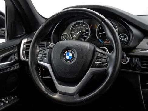 Used 2018 BMW X5 sDrive35i RWD image 24