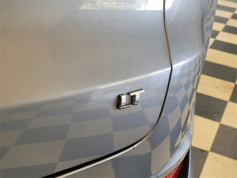 Used 2023 Chevrolet TrailBlazer LT image 7