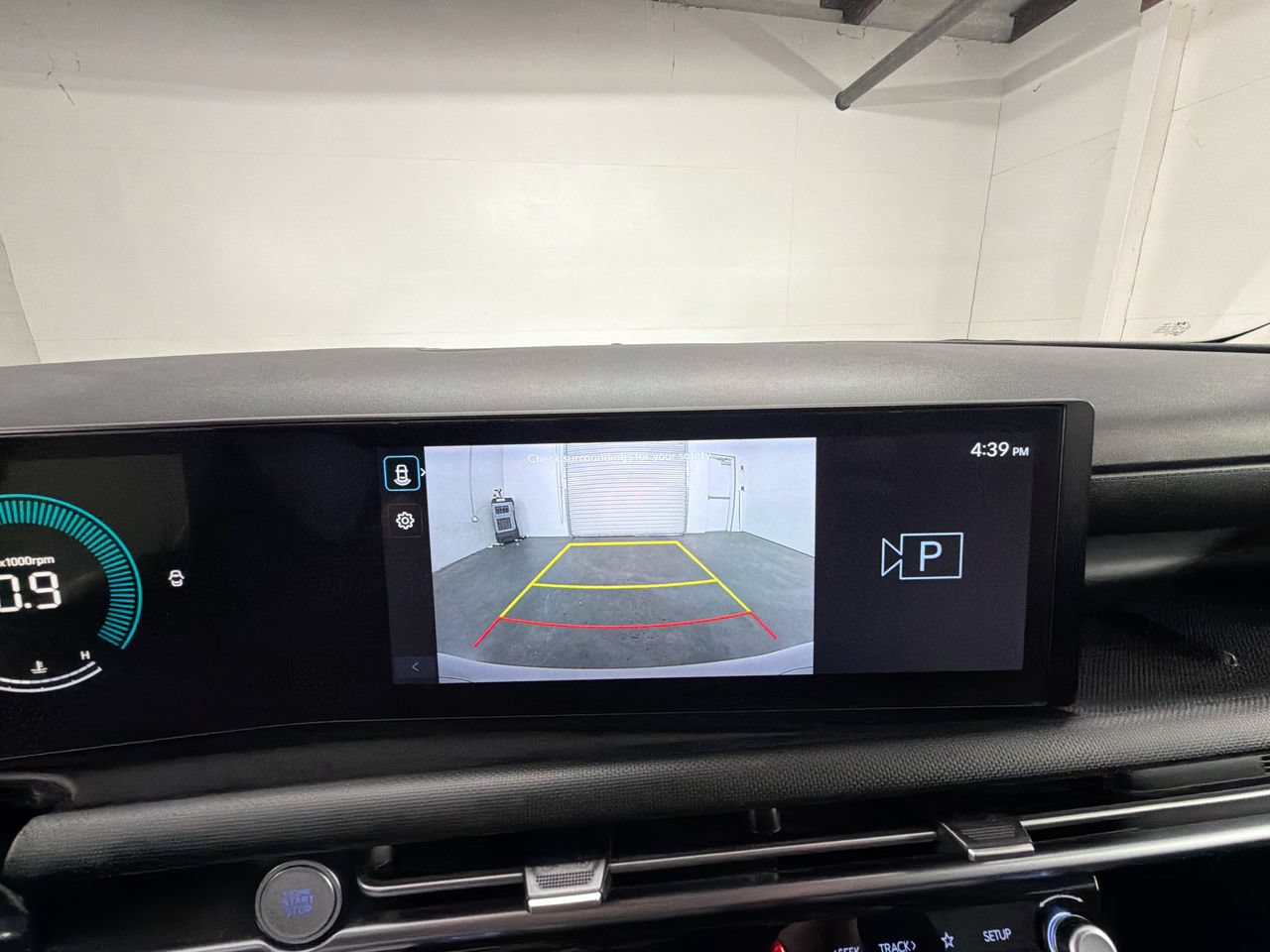 Used 2025 Hyundai Tucson SEL FWD image 14