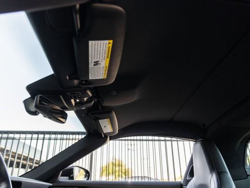 Used 2023 Porsche 911 Targa 4 GTS image 28