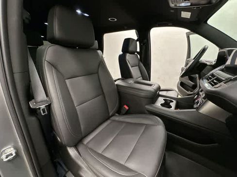 Used 2023 Chevrolet Tahoe LT AWD/4WD image 22