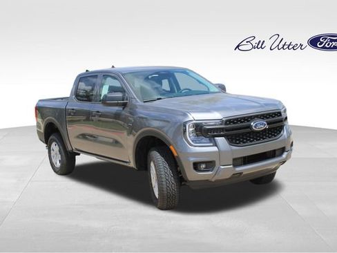 New 2026 Ford Ranger XL RWD image 2
