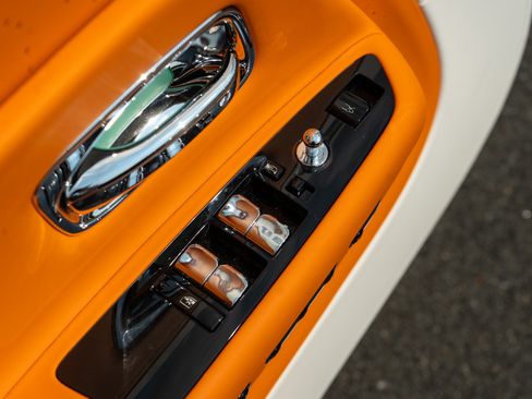 Certified 2024 Rolls-Royce Spectre w/ Spectre Launch Package AWD/4WD image 12