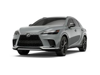 New 2026 Lexus RX 350h AWD/4WD video 1
