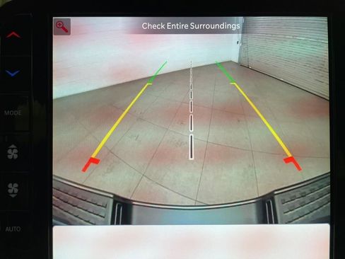 New 2026 RAM 2500 Tradesman AWD/4WD image 14