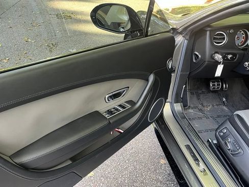 Used 2015 Bentley Continental GT V8 S AWD/4WD image 5