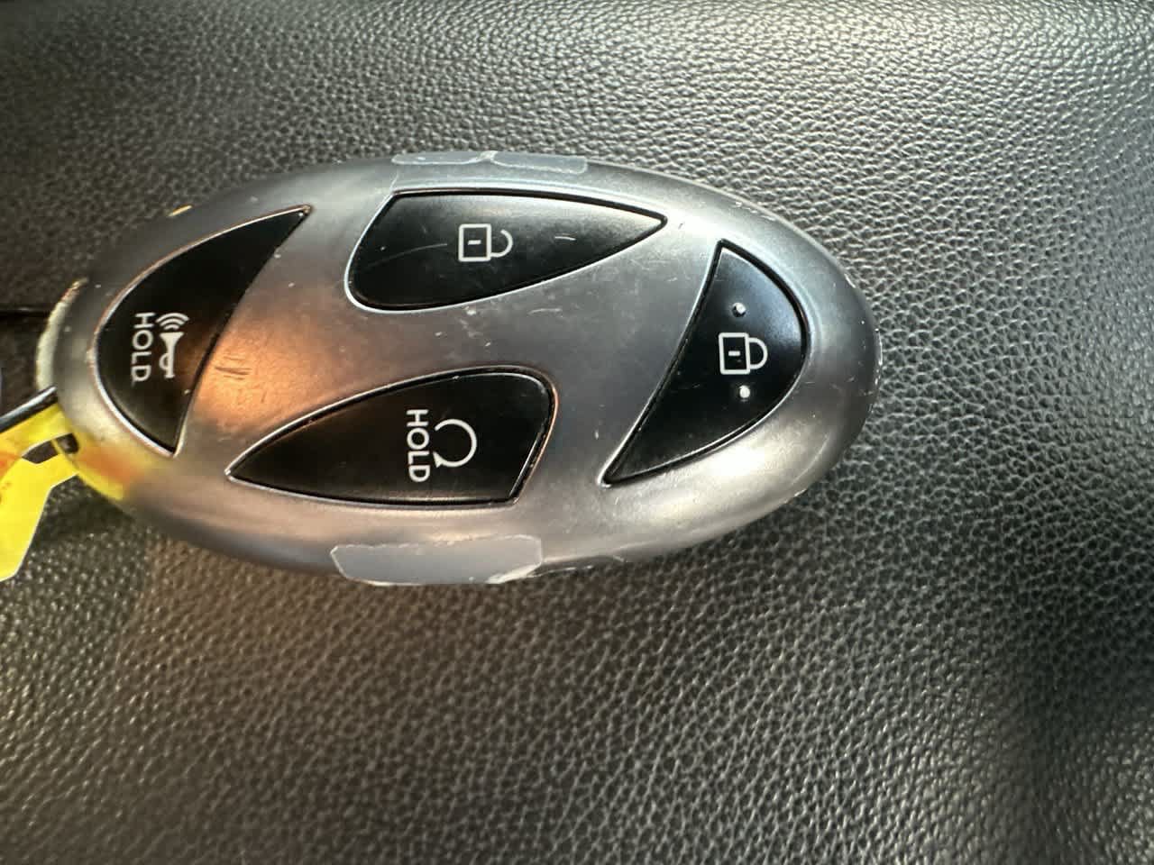 Used 2025 Hyundai Elantra Limited FWD image 28