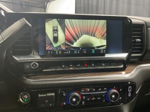 New 2026 Chevrolet Silverado 2500 LT w/ Trail Boss Package image 28