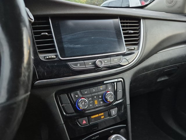 Used 2017 Buick Encore Essence FWD image 11