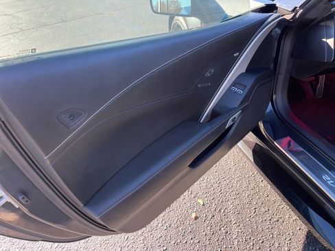 Used 2017 Chevrolet Corvette Z06 image 5