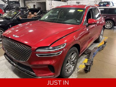 Used 2025 Genesis GV70 2.5T