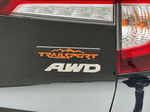 Certified 2022 Honda Pilot TrailSport image 33