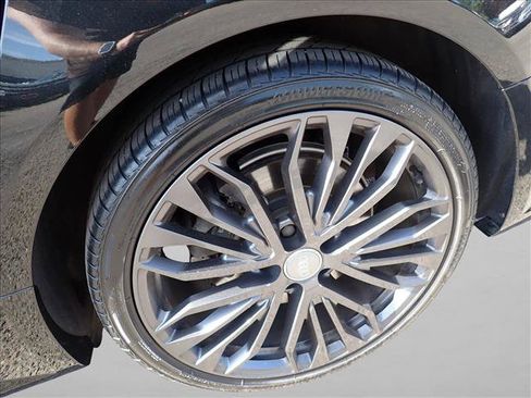 Used 2017 Audi A6 3.0T Premium Plus w/ Driver Assistance Package AWD/4WD image 6