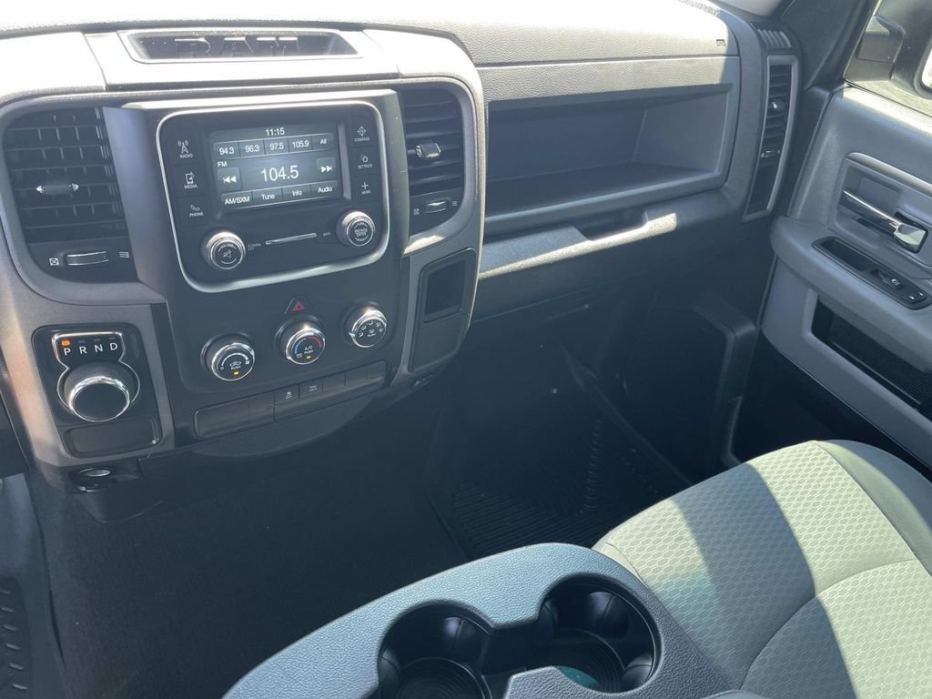 Used 2019 RAM 1500 Tradesman w/ Popular Equipment Group RWD image 22