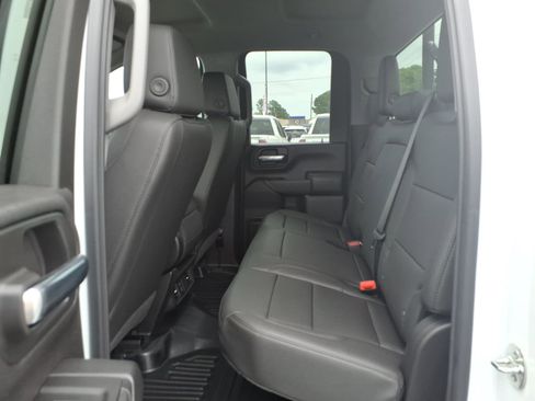 New 2026 GMC Sierra 2500 Pro w/ Convenience Package RWD image 21