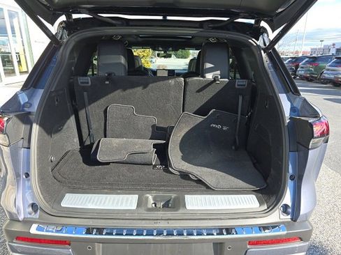 Certified 2023 INFINITI QX60 Autograph w/ Cargo Package image 18