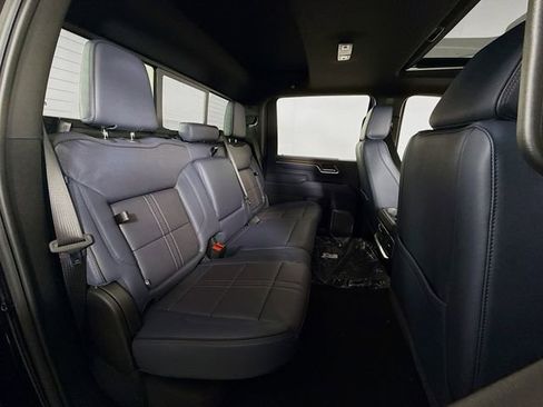 New 2026 Chevrolet Silverado 3500 High Country w/ High Country Premium Package AWD/4WD image 30