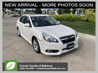 Used 2014 Subaru Legacy 2.5i Premium w/ Moonroof Package & Eyesight AWD/4WD 360° Tour
