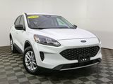 Used 2022 Ford Escape SE w/ Convenience Package image 3