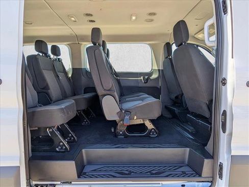 Used 2024 Ford Transit 350 XLT image 20