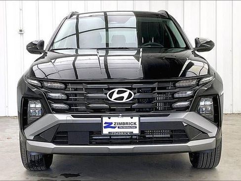 New 2026 Hyundai Tucson SEL AWD/4WD image 22