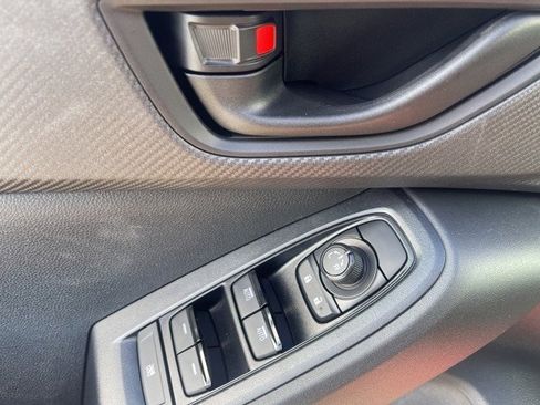 New 2026 Subaru Crosstrek 2.0i Premium image 14