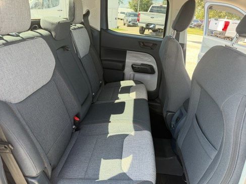 Used 2024 Ford Maverick XLT w/ Equipment Group 300A Standard AWD/4WD image 34