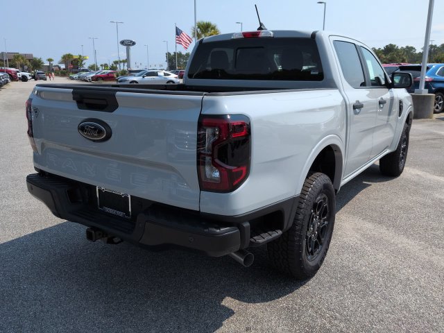 New 2026 Ford Ranger XLT RWD image 4