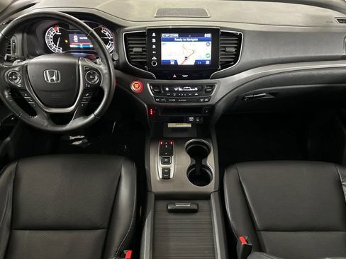 Used 2022 Honda Ridgeline RTL-E image 3
