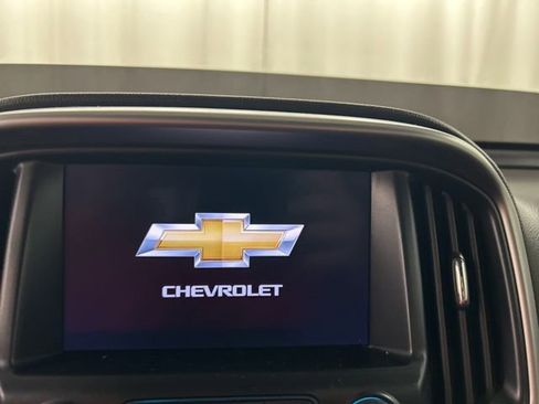 Used 2022 Chevrolet Colorado ZR2 AWD/4WD image 14