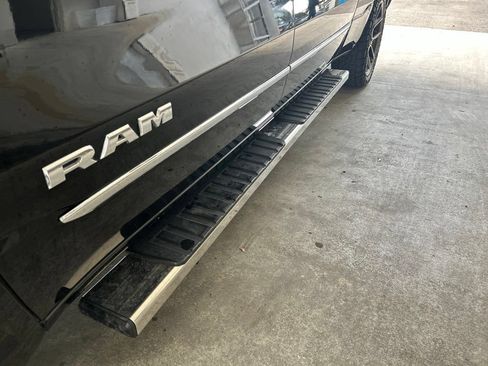 Used 2022 RAM 1500 Big Horn RWD image 17