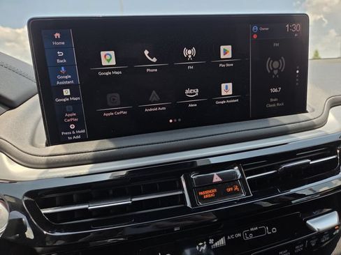 New 2026 Acura MDX FWD w/ Technology Package image 7