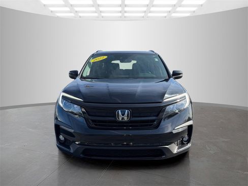 Used 2022 Honda Pilot Special Edition image 2