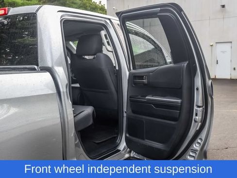 Used 2014 Toyota Tundra SR AWD/4WD image 21