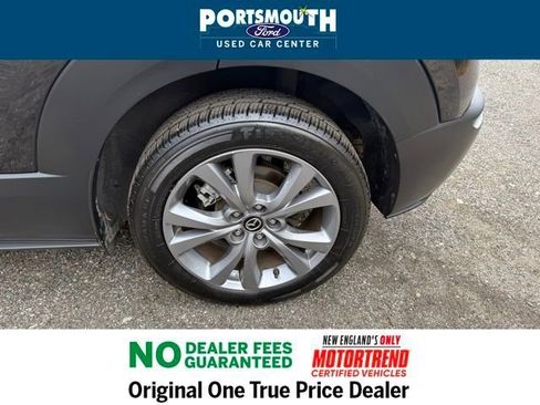 Used 2024 MAZDA CX-30 AWD 2.5 S w/ Preferred Package image 25