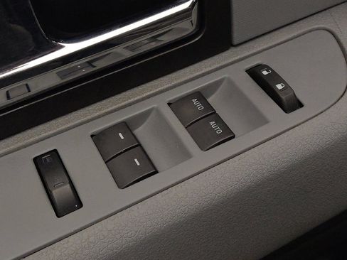 Used 2013 Ford F150 STX w/ Mid Equipment Group RWD image 27