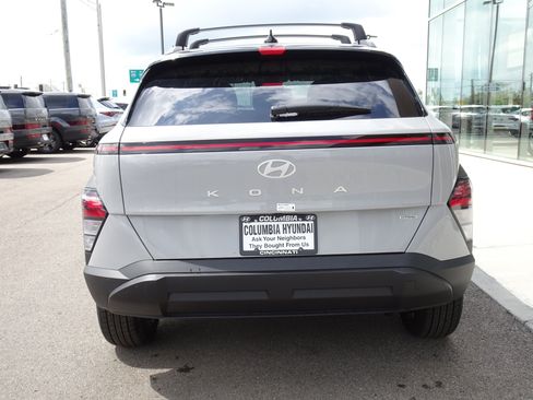 New 2026 Hyundai Kona SEL Sport AWD/4WD image 4
