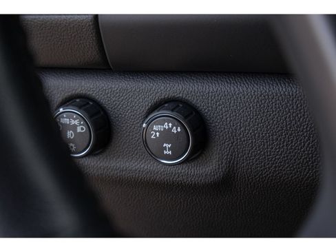 Used 2022 GMC Canyon AT4 w/ Trailering Package AWD/4WD image 22