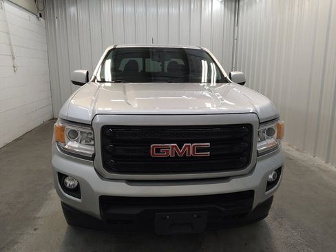 Used 2018 GMC Canyon All Terrain w/ Trailering Package AWD/4WD image 14