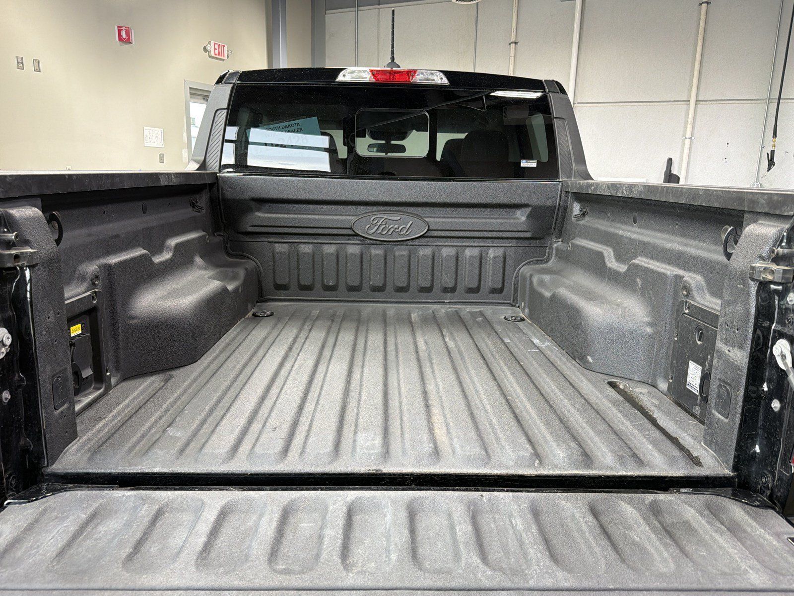 Used 2023 Ford Maverick XLT w/ XLT Luxury Package FWD image 18