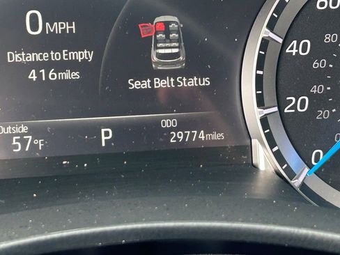 Used 2022 Toyota Highlander Limited AWD/4WD image 21