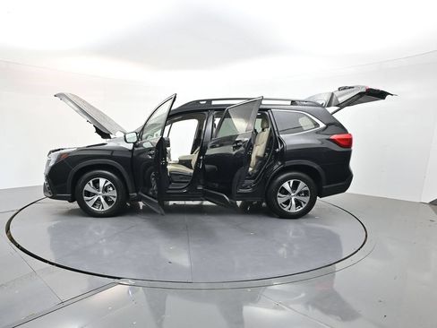 Used 2023 Subaru Ascent Premium w/ Convenience Package AWD/4WD image 43