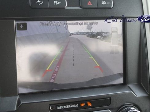 Used 2018 Ford F150 Lariat image 20