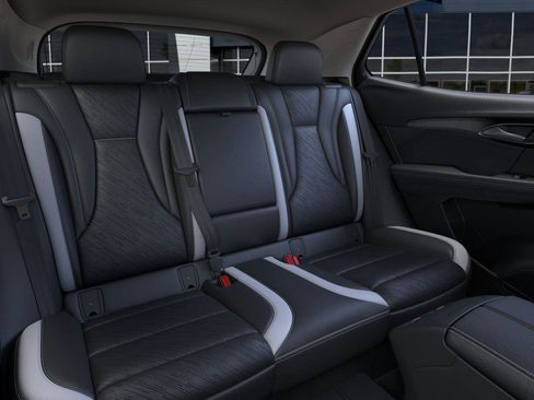 New 2026 Buick Envision Sport Touring image 17