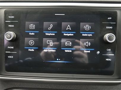 Used 2021 Volkswagen Atlas SE