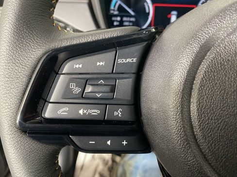 Used 2025 Subaru Forester Touring image 27